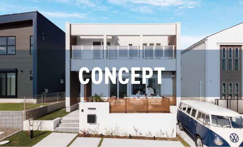 CONCEPT