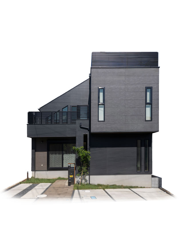 ルナシティ柏アクティア