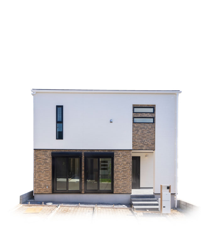 ルナシティ柏アクティア