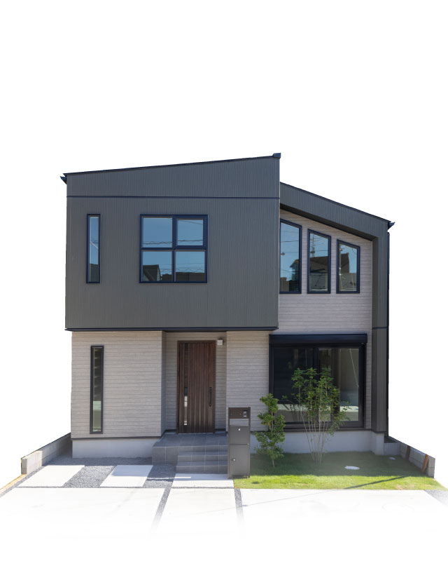 ルナシティ柏アクティア