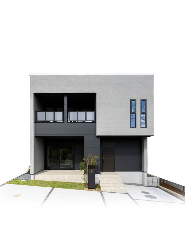 ルナシティ千城台