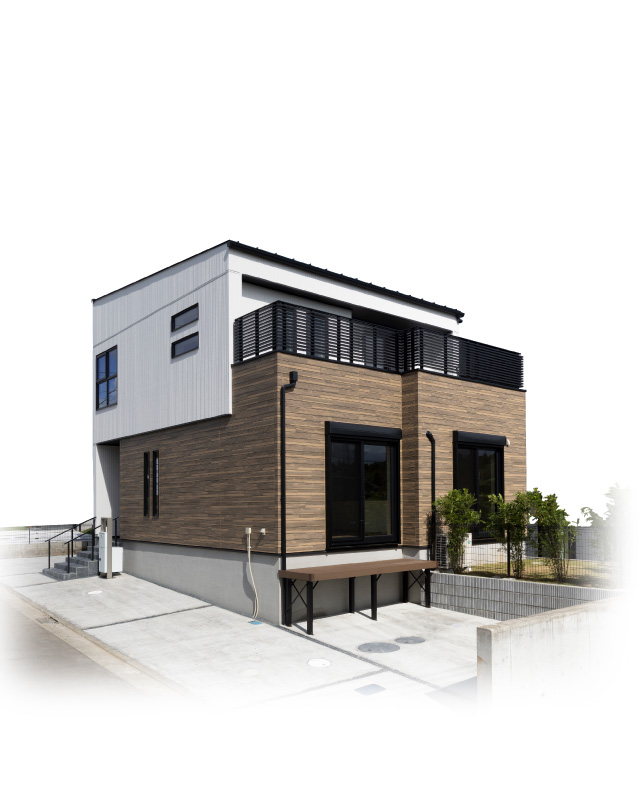 ルナシティ千城台