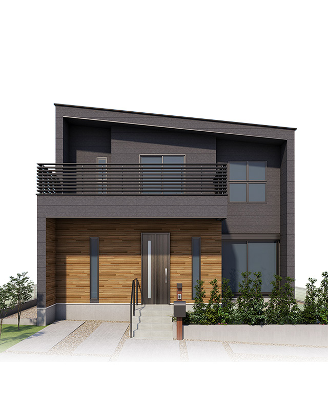 ルナつくば陣場9号地