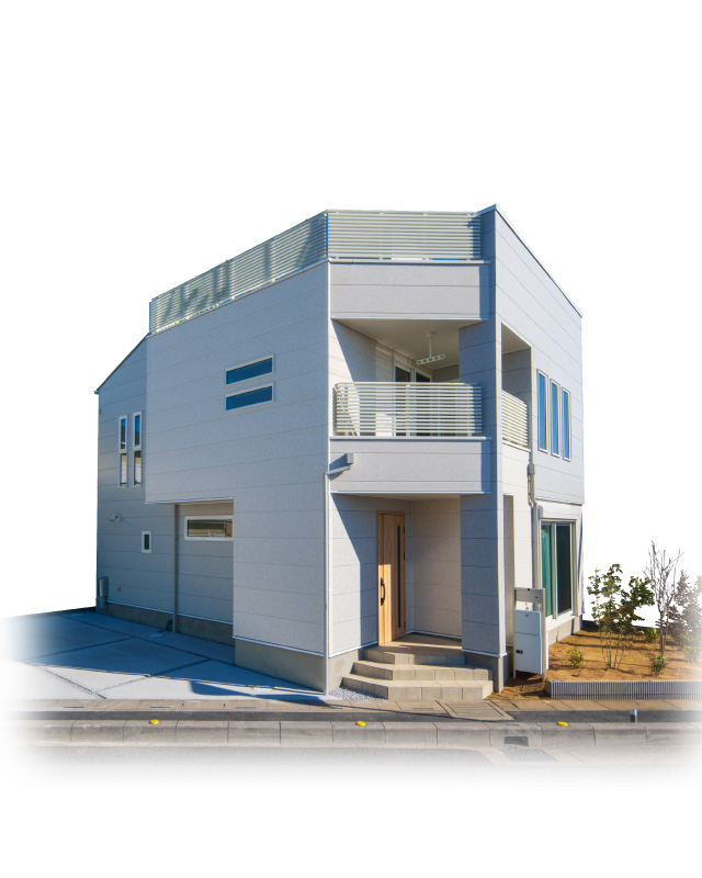 ルナシティ大宮