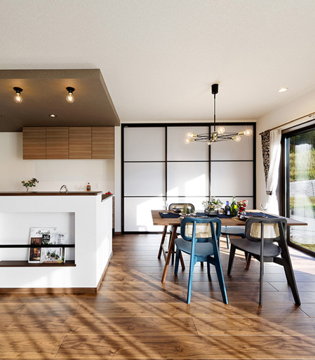 パーフェクトW断熱