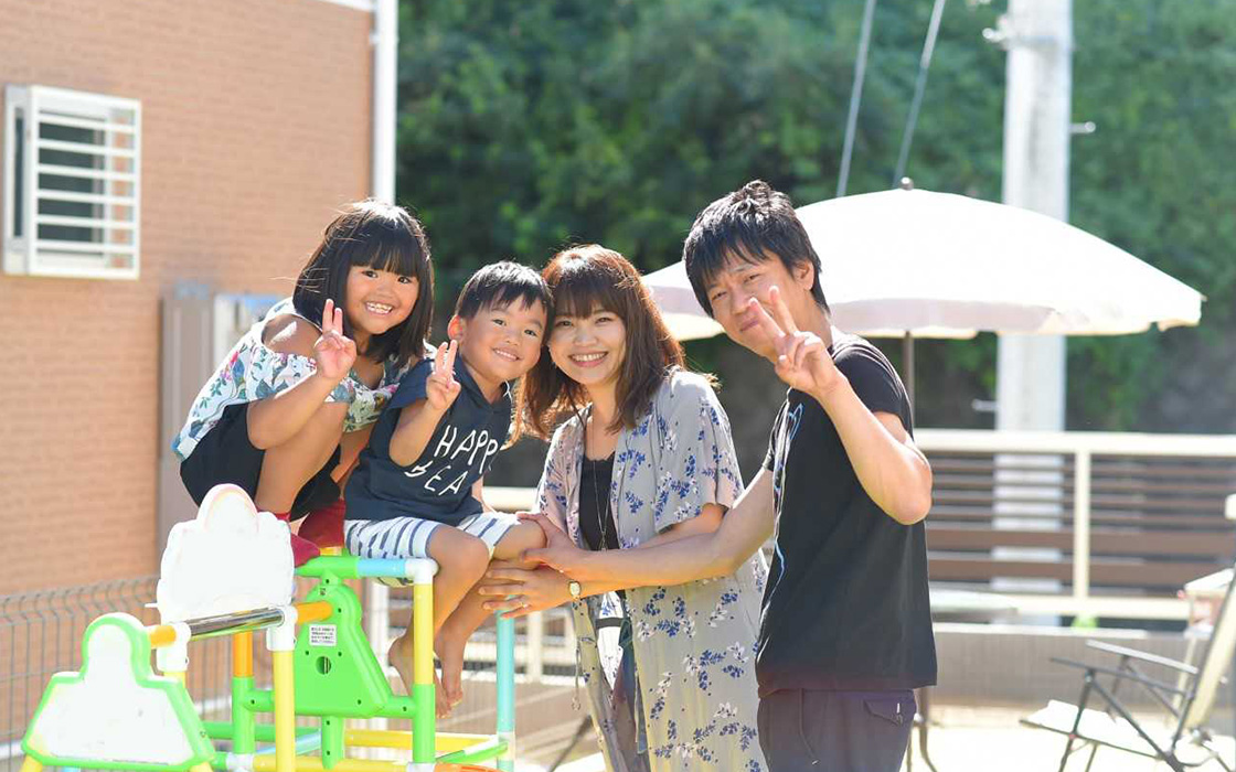 インタビュー