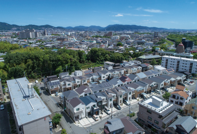 ルナ昆陽池公園