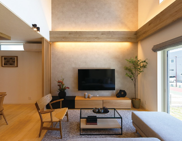 ルナシティつくばかみかわ