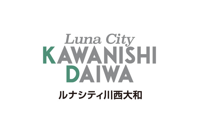 ルナシティ川西大和