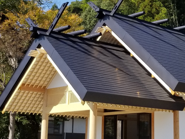 白山姫神社