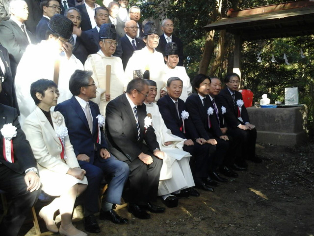 白山姫神社