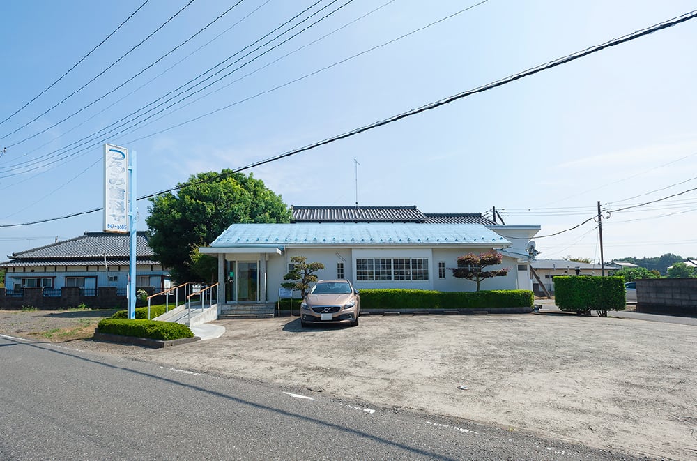 つるみ歯科医院