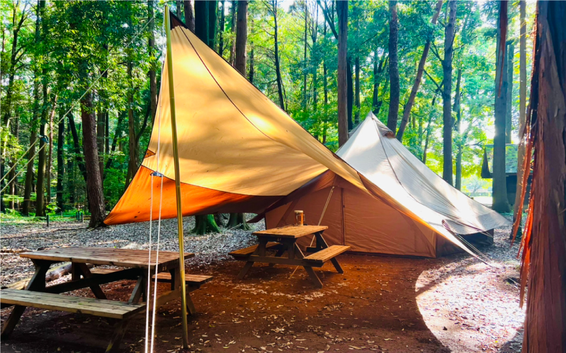 RECAMP しょうなん
