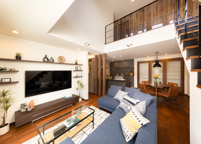 ルナシティ柏アクティア