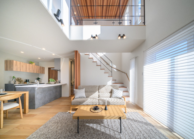 ルナシティ柏エアーズ