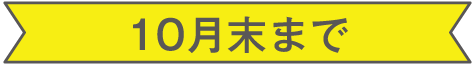 創建40周年記念キャンペーン