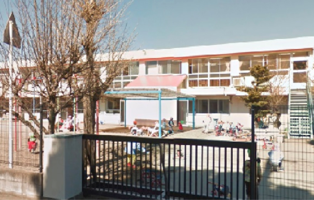 あいみ幼稚園