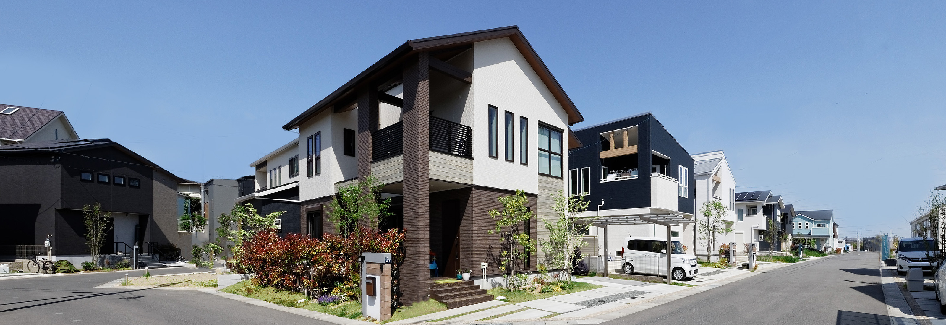 ルナシティ神戸 ひよどり台