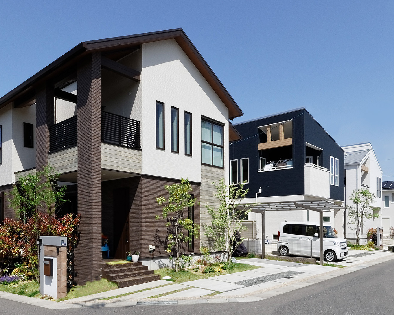 ルナシティ神戸 ひよどり台