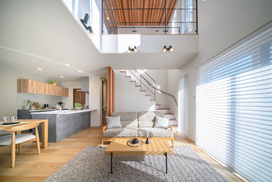 51号地内観写真