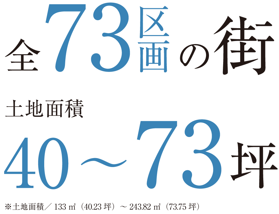 区画図｜【公式】ルナシティ神戸 名谷 CLAIR｜株式会社創建の