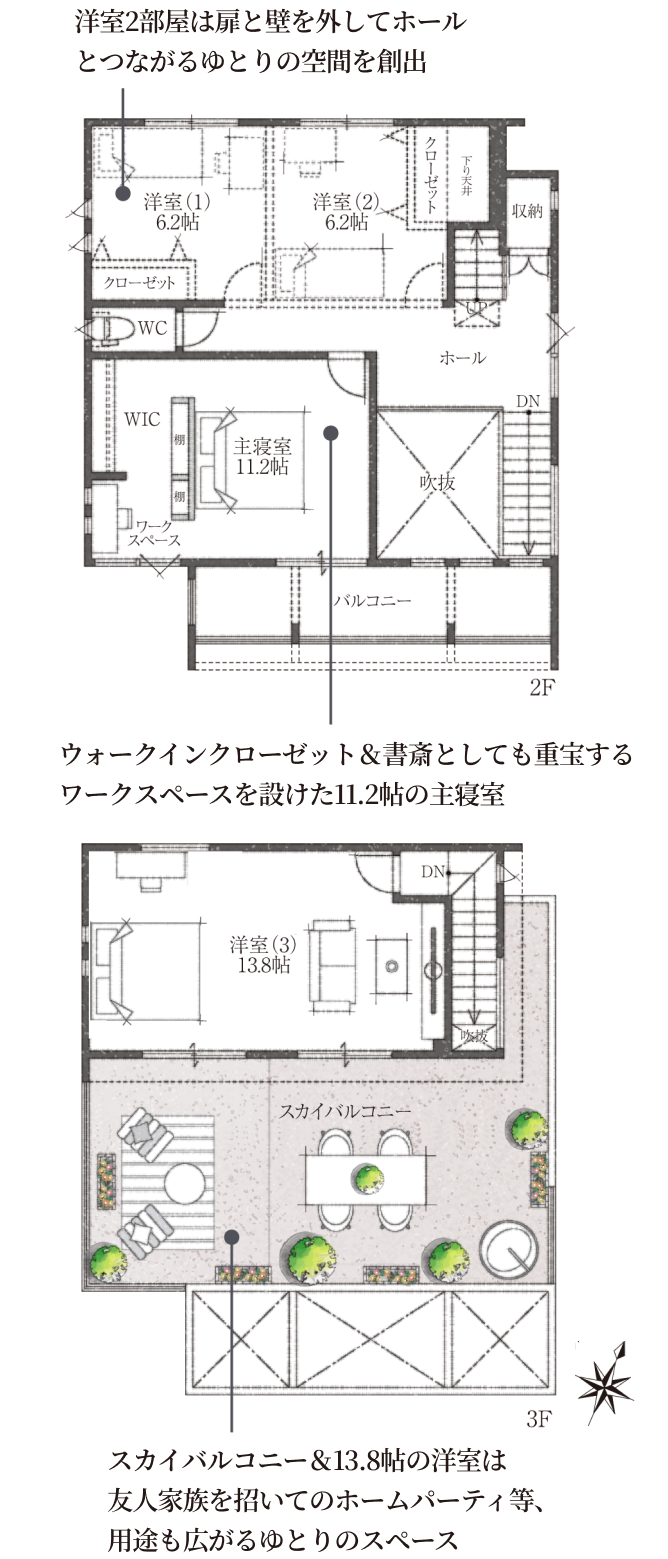 1F