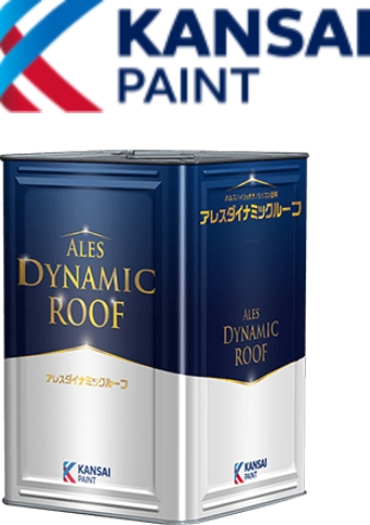 KANSAI PAINT