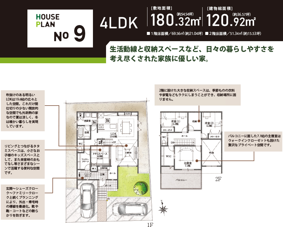 9号地