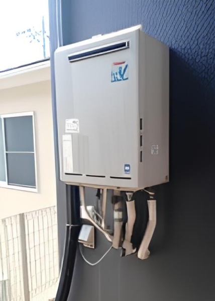 給湯器