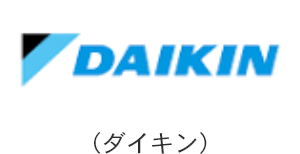 DAIKIN